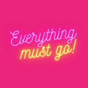 Taking lots to goodwill, so make an offer🤗🤗🤗